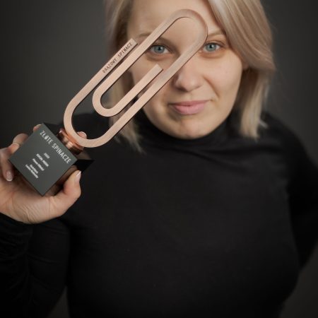 Anna Jadwiga Orzech